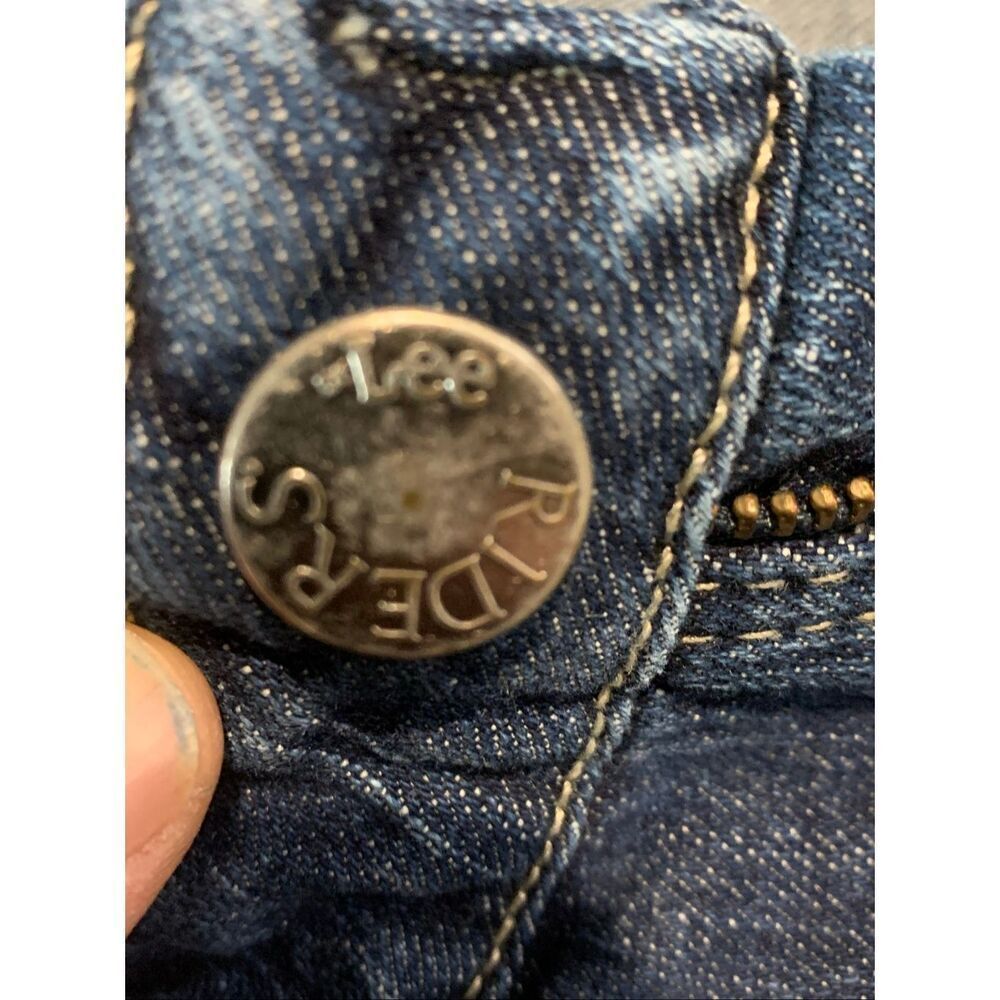 LEE RIDER BOOT CUT JEAN - Picture 6 of 11